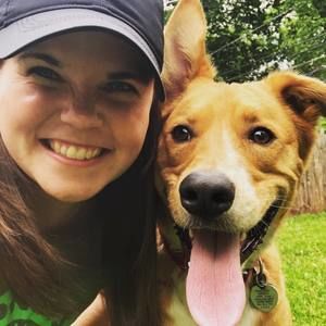 Meet your Posher, Tessa